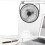 20W Solar Panel Powered Fan Mini Ventilator For Pet/Dog Chicken House 10