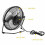 20W Solar Panel Powered Fan Mini Ventilator For Pet/Dog Chicken House 13