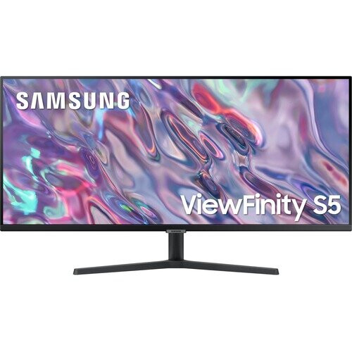 Samsung LS34C500GAUXXU 34IN FLAT VA
