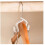 50-Pack - Clothes Hanger Hook for Hanger - Save space in wardrobe 10