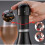 Wine Cork Champagne Vacuum Seals Stopper Champagne locking 7