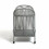 Habitat Nordic Spring Trolley - Grey 2