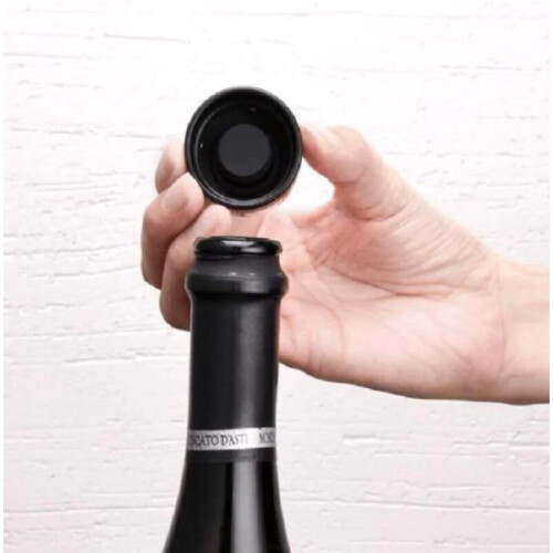 Wine Cork Champagne Vacuum Seals Stopper Champagne locking 2