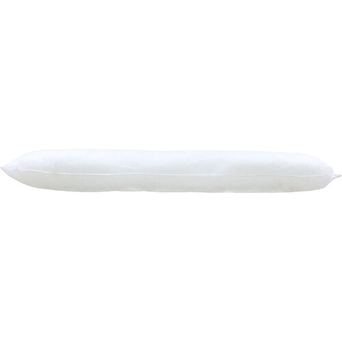 Alan Symonds Hollowfibre Draught Excluder Inner Pad, 20 x 90 Cm 2