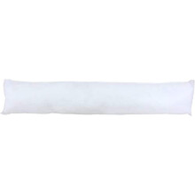 Alan Symonds Hollowfibre Draught Excluder Inner Pad, 20 x 90 Cm
