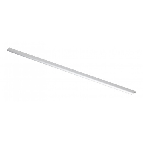 GTV (Aluminium) Hexa Long - edge handle