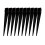 Fence Post Support Spike Holders 3" 75MM X10 (Square Bolt Grip Shoe) 1