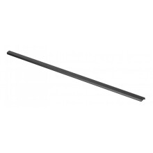 (Black matt) Hexa Long - edge handle