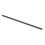 GTV (Black matt) Hexa Long - edge handle 1