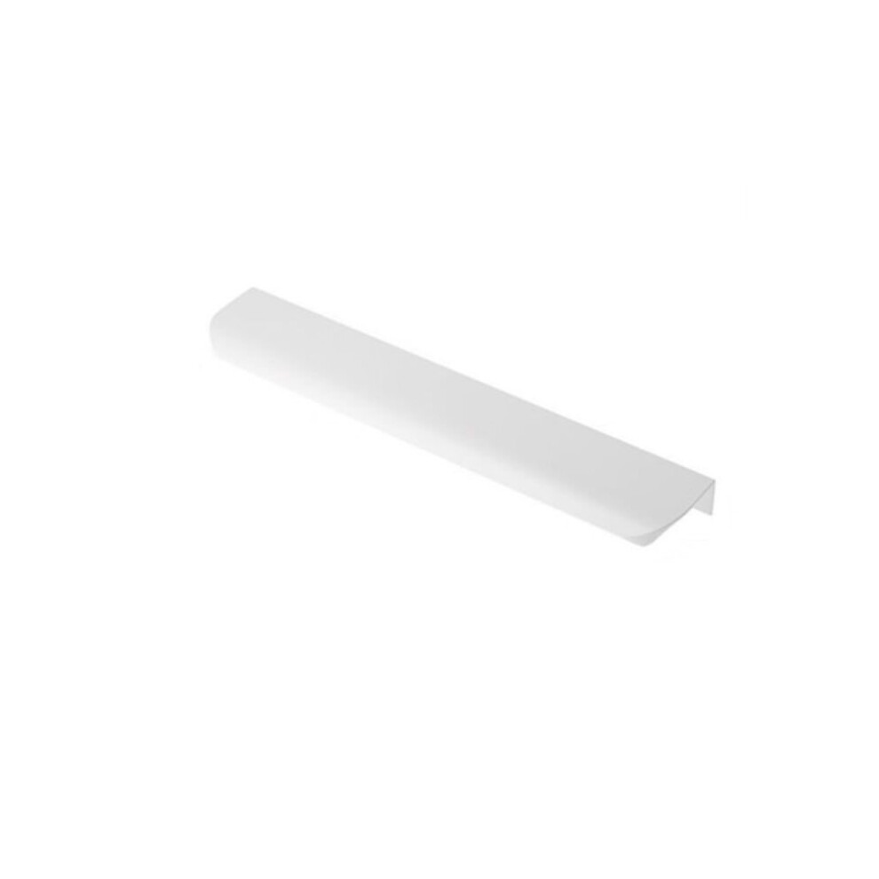 (White, 192mm) Hexa - edge handle