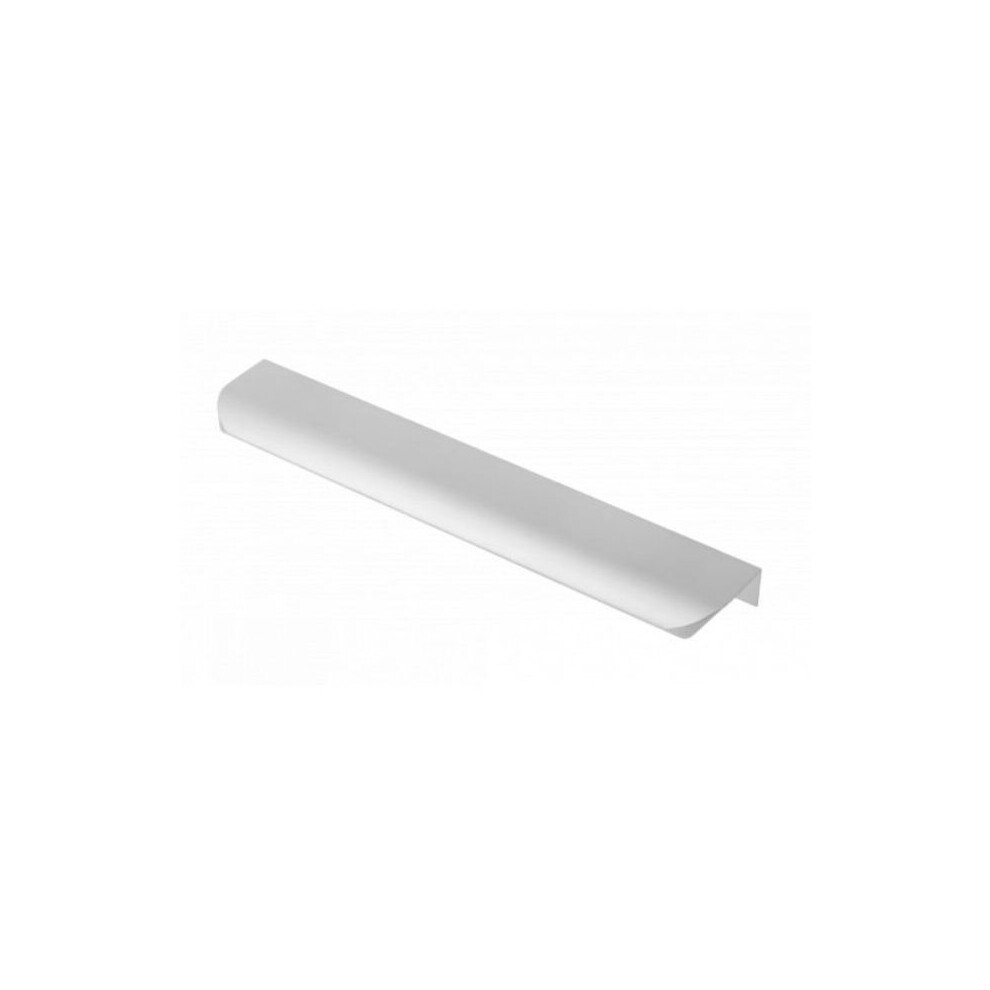 Gtv (Aluminium, 192Mm) Hexa - Edge Handle