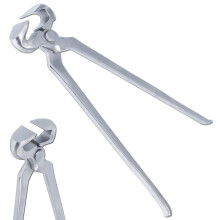 Farrier Hoof Nipper Cutter Horse Trimmer 15"- Veterinary Tool