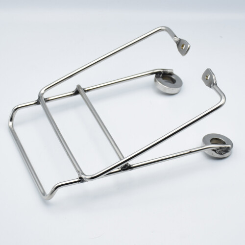 ORIGINAL RALEIGH CHOPPER MK2 SISSY BAR IN VERY GOOD CONDITION USED - Foto 2