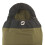 Outwell (green) Outwell Sleeping Bag Camping Sleeping Bag Sleeping Bed Convertible Junior 3