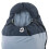 Outwell (blue) Outwell Sleeping Bag Camping Sleeping Bag Sleeping Bed Convertible Junior 3