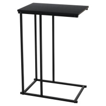 Industrieller Lofttisch: Couchtisch, Nachttisch, Laptoptisch