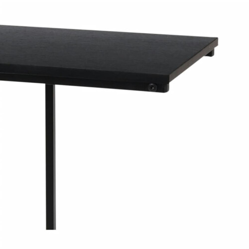 Industrieller Lofttisch: Couchtisch, Nachttisch, Laptoptisch 2