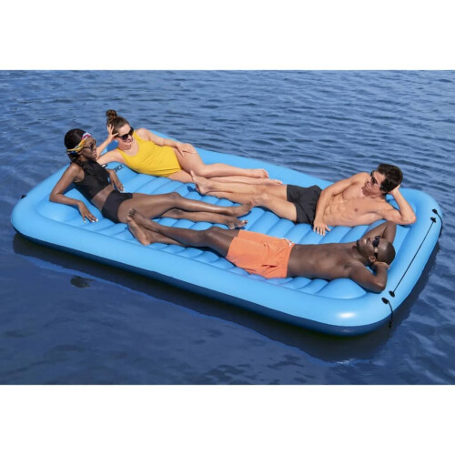 Bestway Schwimmende Plattform Sun Soaker 2