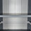 VidaXL vidaXL Gartenschrank Grau 65x45x172 cm PP Rattan 4