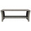 VidaXL (grey) vidaXL Coffee Table Dining Table Sofa Centre Side Tea End Table Poly Rattan 3