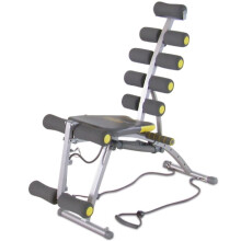 Rock Gym - 6-in-1-Fitnessgerät