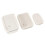 Easy Camp (large) Easy Camp Picnic Box Camping Dinner Plate Picnic Set 30 Piece Cerf Plastic 4