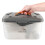 Easy Camp (large) Easy Camp Picnic Box Camping Dinner Plate Picnic Set 30 Piece Cerf Plastic 5
