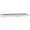 VidaXL vidaXL Türvordach Schwarz 350x100 cm Polycarbonat 2