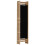VidaXL (black, 200 x 180 cm) vidaXL Folding Panel Room Divider Privacy Screen Black/Cream White Multi Sizes 6