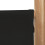 VidaXL (black, 120 x 180 cm) vidaXL Folding Panel Room Divider Privacy Screen Black/Cream White Multi Sizes 8