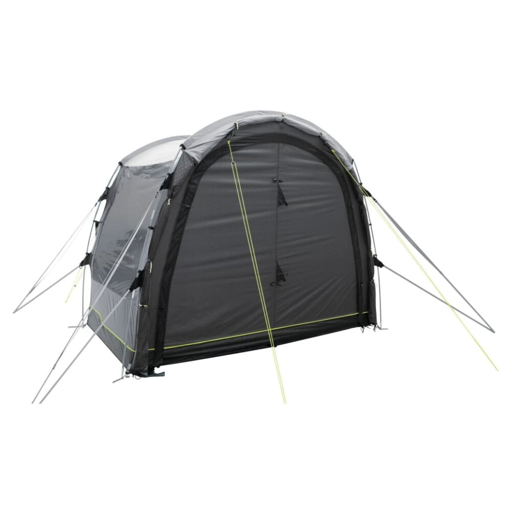 Outwell Drive-away Campervan Awning Drive Away Awning Waystone 160 Black&Grey