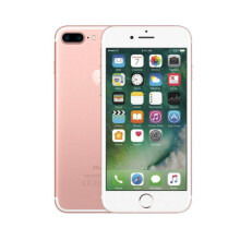 Apple iPhone 7 Plus 32GB Unlocked Sim Free Rose Gold - Refurbished