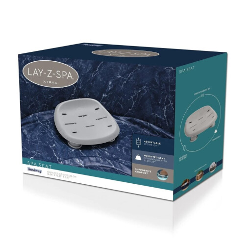 Bestway Bestway 60321 SPA-Sitz 2