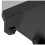 Keter Keter Recycling Cabinet Split Premium Grey and Black 92 cm Recycling Container 7