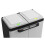 Keter Keter Recycling Cabinet Split Premium Grey and Black 92 cm Recycling Container 5
