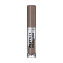 Eyeshadow Rimmel London Wonder'cloud Nº 008 Liquid