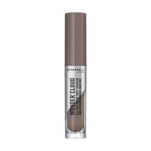 Rimmel Eyeshadow Rimmel London Wonder'cloud NÂº 008 Liquid
