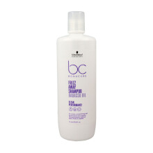 Schwarzkopf Professional BC Bonacure FRIZZ AWAY Shampoo 1000 ml