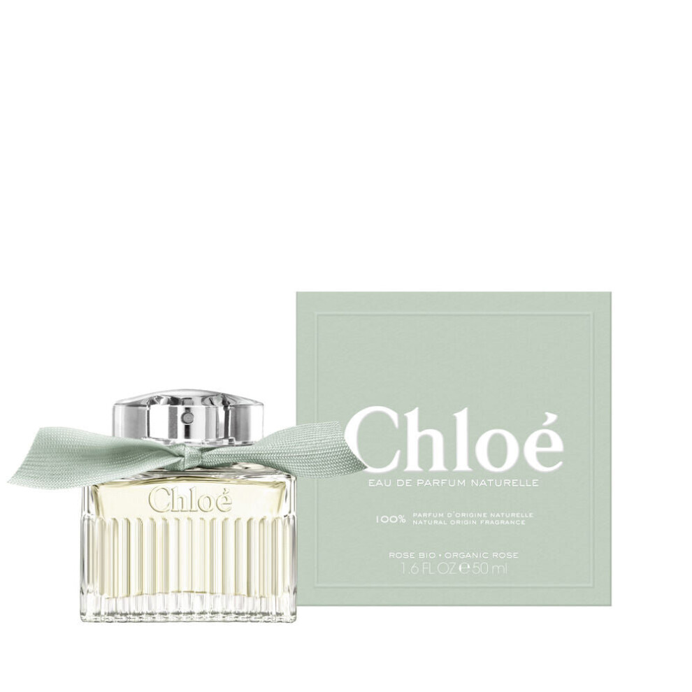 Chloe Naturelle 50ml EDP Spray