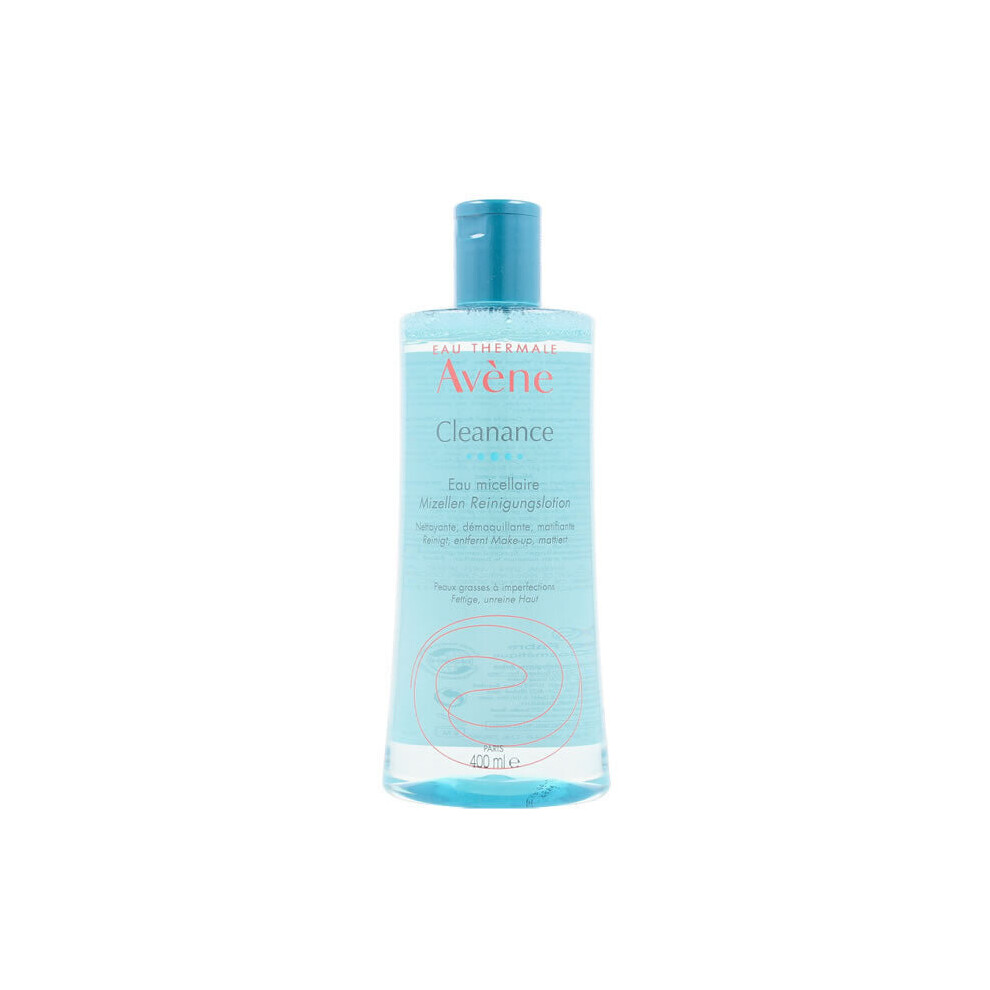 AvãNe Cleanance Micellar Water 400 Ml.