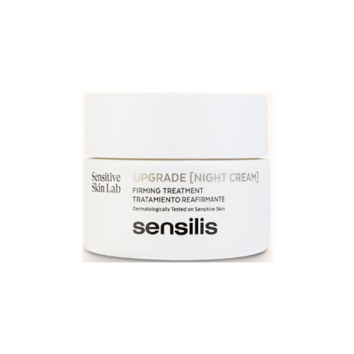 Sensilis Upgrade Night Cream 50ml