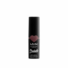 Lipstick Nyx Suede Lavender and Lace (3,5 g)