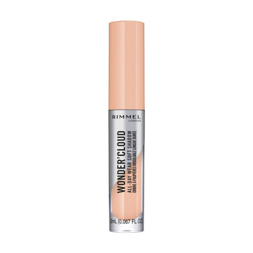 Rimmel Eyeshadow Rimmel London Wonder'cloud NÂº 005 Liquid