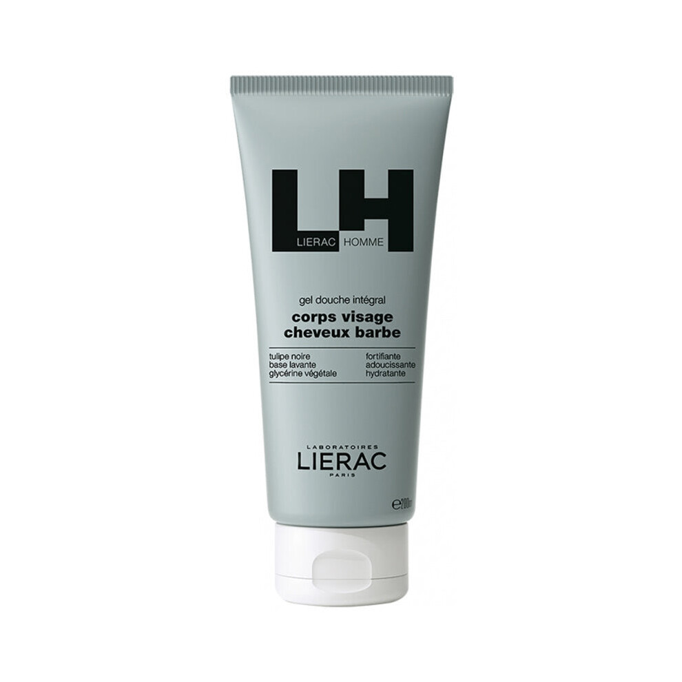 Lierac Homme Shower Gel 200Ml