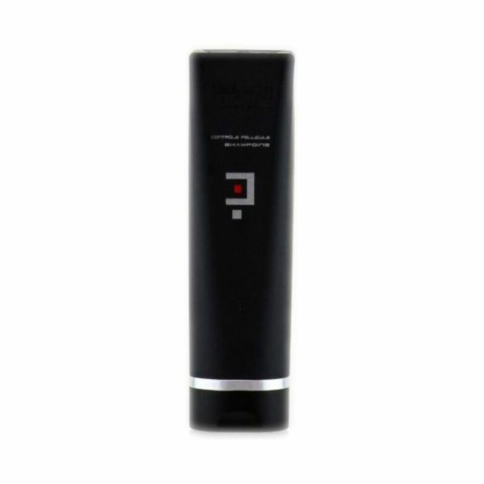 Salerm Anti-Dandruff Shampoo Homme Exfoliant (250 Ml)