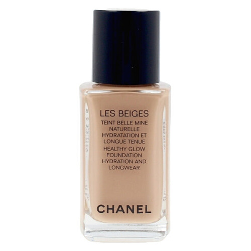 Chanel LES BEIGES fluide br42 1