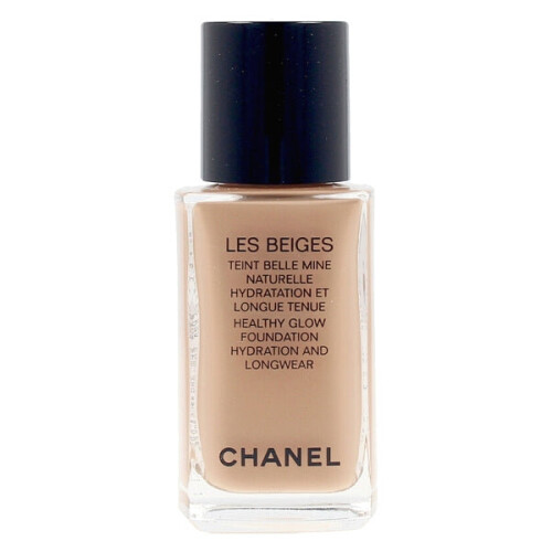 Chanel LES BEIGES fluide br42 2