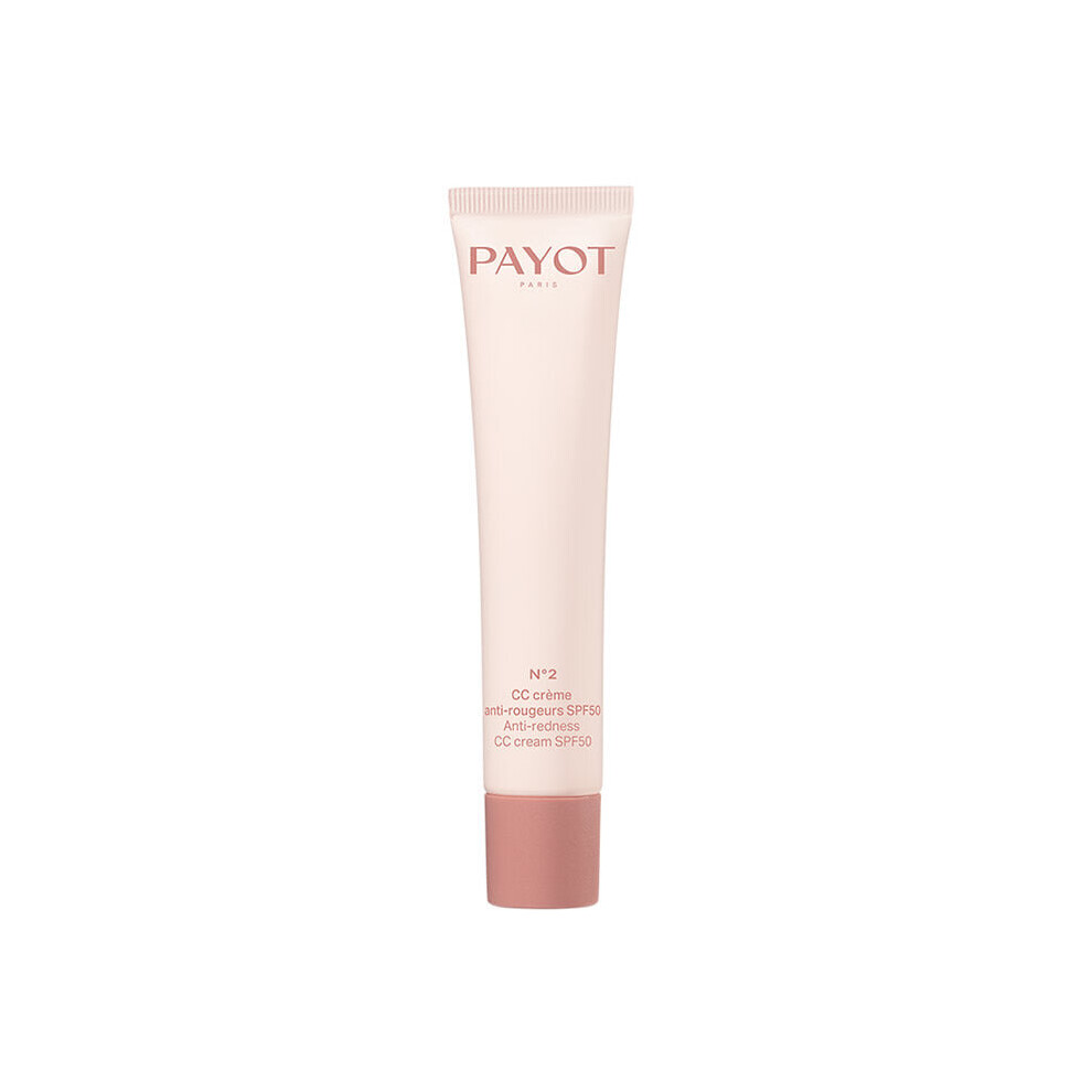 Payot Cream CrãMe N2 Cc Spf50 40Ml