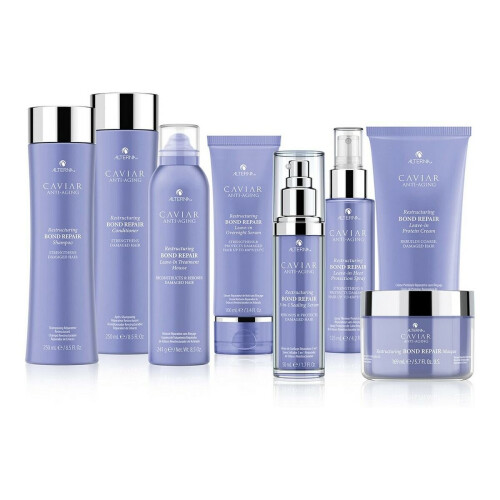 Repairing Conditioner Alterna Caviar Restructuring Bond (250 ml) 1