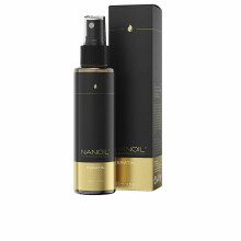 Condizionatore Capillare Rivitalizzante alla Cheratina Nanoil Keratin Hair Conditioner 125ml - Rigenerazione Capillare